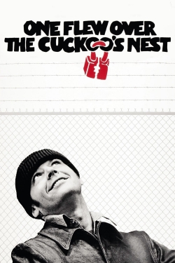 One Flew Over the Cuckoo's Nest free movies