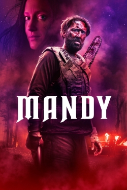 Mandy free movies