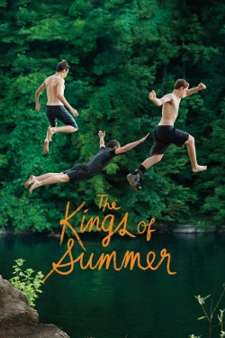 The Kings of Summer free movies