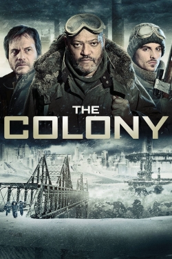 The Colony free movies