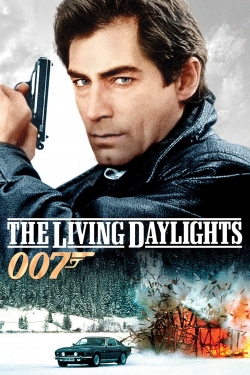 The Living Daylights free movies