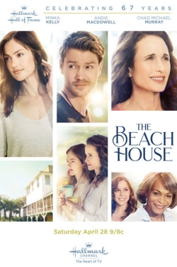 The Beach House free movies