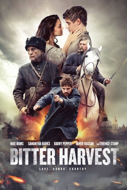 Bitter Harvest free movies