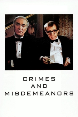 Crimes and Misdemeanors free movies