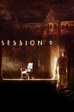 Session 9 free movies