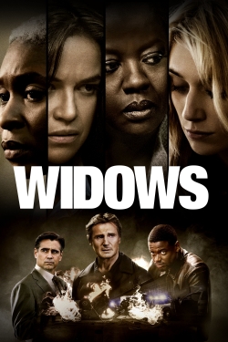 Widows free movies