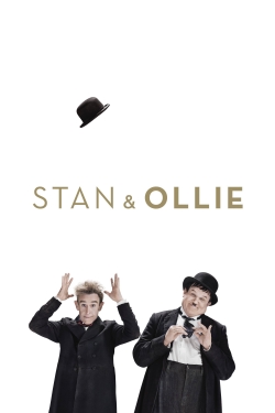 Stan & Ollie free movies