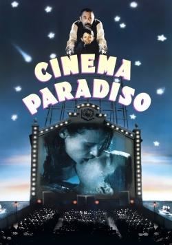 Cinema Paradiso free movies