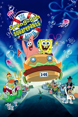 The SpongeBob SquarePants Movie free movies
