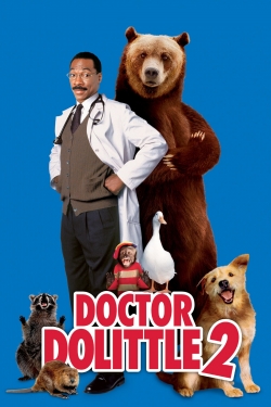 Dr. Dolittle 2 free movies