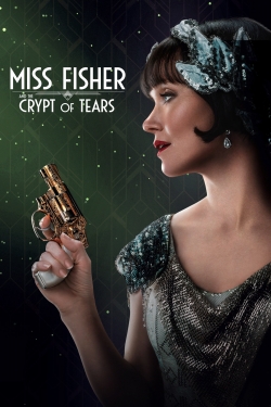 Miss Fisher and the Crypt of Tears free movies