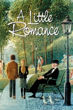 A Little Romance free movies