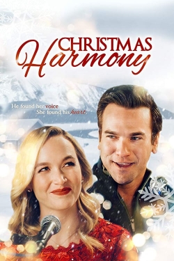 Christmas Harmony free movies