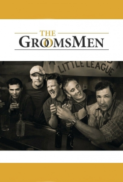 The Groomsmen free movies