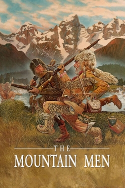 The Mountain Men free movies