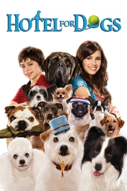 Hotel for Dogs free movies