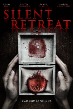 Silent Retreat free movies