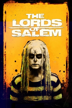 The Lords of Salem free movies