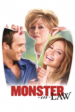 Monster-in-Law free movies