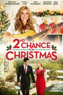 2nd Chance for Christmas free movies