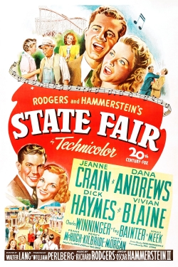 State Fair free movies