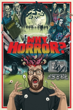 Why Horror? free movies