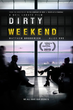 Dirty Weekend free movies