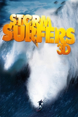 Storm Surfers 3D free movies