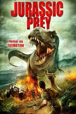 Jurassic Prey free movies