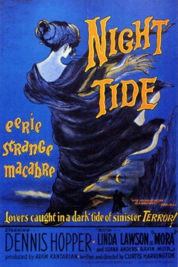 Night Tide free movies