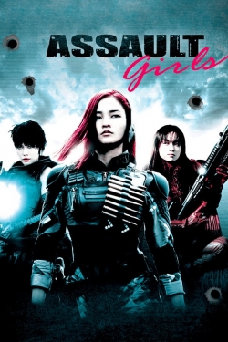 Assault Girls free movies