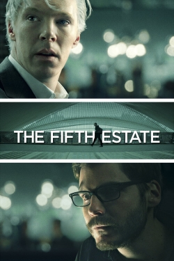 The Fifth Estate free movies
