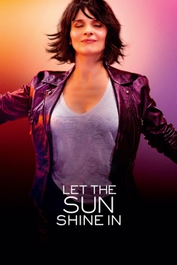 Let the Sunshine In free movies