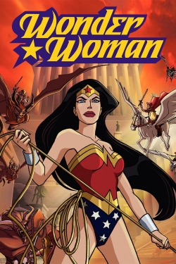 Wonder Woman free movies