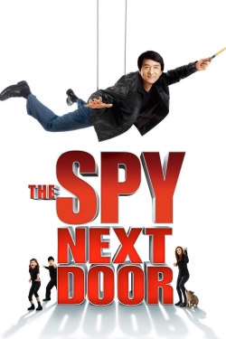 The Spy Next Door free movies