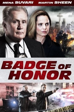 Badge of Honor free movies