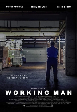 Working Man free movies