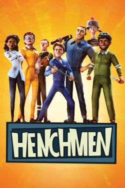 Henchmen free movies