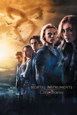 The Mortal Instruments: City of Bones free movies