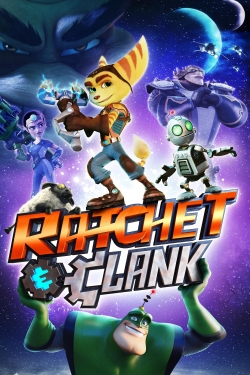 Ratchet & Clank free movies