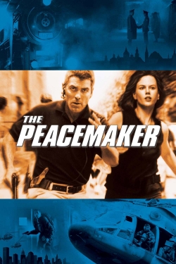 The Peacemaker free movies