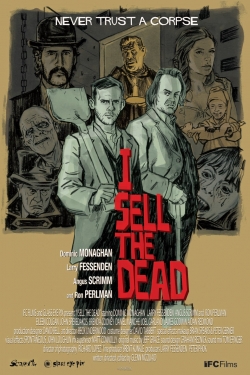 I Sell the Dead free movies