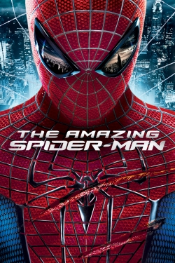 The Amazing Spider-Man free movies