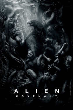 Alien: Covenant free movies