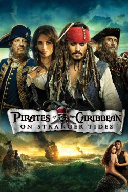 Pirates of the Caribbean: On Stranger Tides free movies