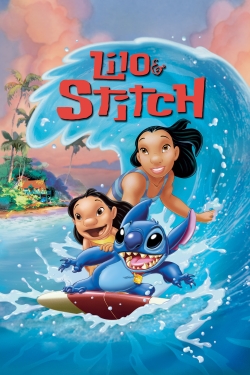 Lilo & Stitch free movies