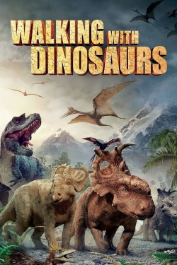 Walking with Dinosaurs free movies