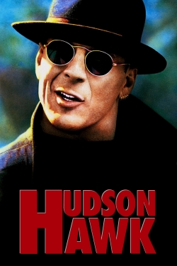 Hudson Hawk free movies