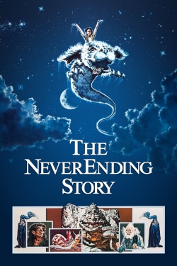 The NeverEnding Story free movies