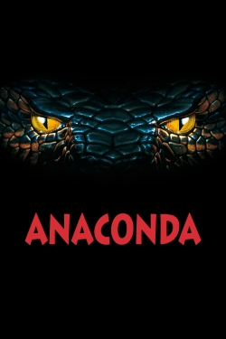 Anaconda free movies